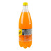 Напій безалкогольний сильногазований соковмісний на ароматизаторах Смак мандарин Schweppes п/пл 1л