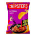 Чипси картопляні Гострий удон Asian collection Chipster's м/у 100г