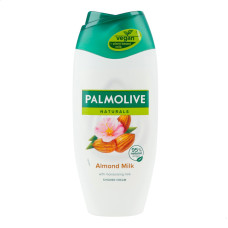 Гель для душу Almond Milk Naturals Palmolive 250мл