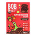 Цукерки в шоколаді Яблуко-полуниця Bob Snail к/у 60г