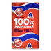 Морозиво 100% Рудь м/у 90г