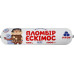 Морозиво пломбір Ескімос Рудь м/у 500г