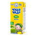 Сік для дітей від 4міс Яблуко Чудо-чадо т/п 200мл