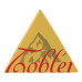Шоколад молочний з медово-мигдальною нугою Toblerone к/у 4х25г