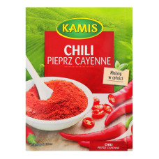 Перець чилі Kamis м/у 15г