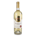 Вино 0.75л 9.5-14% біле сухе Chardonnay Oreanda пл