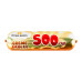 Морозиво 12% Creme brulee Three bears м/у 500г