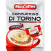 Напій кавовий розчинний з темним шоколадом MacCoffee 3в1 Cappuccino Di Torino м/у 25г