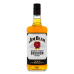 Бурбон 1л 40% White Jim Beam пл