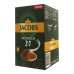 Напій кавовий розчинний Jacobs Monarch 3в1 м/у 15г