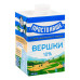 Вершки 10% стерилізовані Простонаше т/п 200г