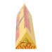 Шоколад молочний з медово-мигдальною нугою Toblerone к/у 4х25г