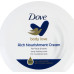 Крем живильний Body Love Dove 150мл