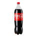 Напій безалкогольний сильногазований на ароматизаторах Original taste Coca-Cola п/пл 1.75л
