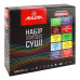 Набір інгредієнтів для приготування суші на 6 персон Akura к/у 1шт