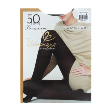 Колг жін Інтуіція Comfort 50d 5 чорний