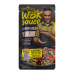 Соус універсальний Імбир-кунжут Chow mein Wok sauce Pripravka д/п 140г