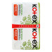 Прокладки гігієнічні Normal Natural Kotex 16шт