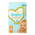 Підгузники дитячі 6-10кг 3 Premium Care Pampers 60шт