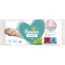 Серветки вологі для дітей Sensitive Pampers 52шт