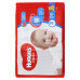 Підгузники дитячі 4-9кг Classic Huggies 58шт