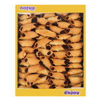 Печ bagel pati вишн ваг /Really Enjoy/