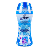 Гранули для білизни парфумовані Пробудження весни Lenor 195г