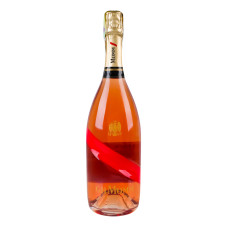 Шампанське 750мл 12.5% брют Cordon Rose G.H.Mumm пл