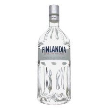 Горілка 1.75л 40% Finlandia пл