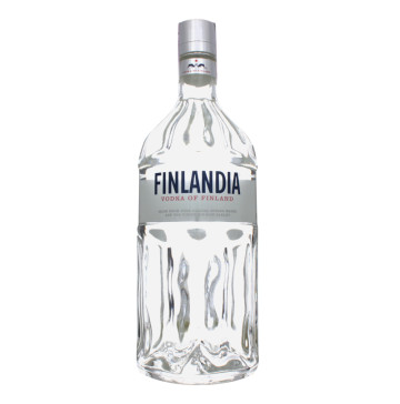 Горілка Finlandia 40% с/пл 1.75л