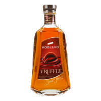 Напій спиртний з ароматом тюфеля Truffle Sweet Illusion Koblevo 30% с/пл 500мл