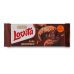 Печиво здобне з какао Dark brownie Lovita Roshen м/у 152г