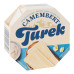 Сир 60% м'який з пліснявою Camembert Turek к/у 120г