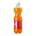 Напій безалкогольний сильногазований з підсолоджувачами Mandarin Zero sugar Fanta п/пл 500мл