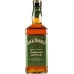 Лікер 0.7л 35% Tennessee Apple Jack Daniel`s пл