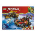 Конструктор для дітей від 7років №71864 Kai and Cole's combiner vehicles Dragons rising Ninjago Lego 394ел