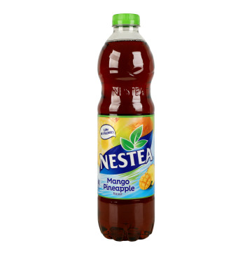 Чай холодний Nestea манго-ананас