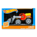 Іграшка для дітей від 3років №2444 Навантажувач Hot Wheels Klein 1шт