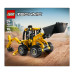 Конструктор для дітей від 7років №42197 Backhoe loader Technic Lego 104ел
