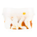 Морозиво 12% Vanilla&Caramel Three bears п/у 450г