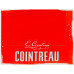 Лікер Cointreau 40% с/пл 50мл