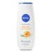 Гель-догляд для душу Apricot&Apricot Seed Oil Nivea 250мл