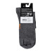 Шкарпетки чоловічі MovementStandard №MS M0211S 51 42-43 сірий меланж