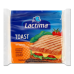 Сир плавлений 36.2% скибочки Toast Lactima м/у 8х16.25г