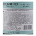 Напій винний білий напівсолодкий Pregolino Moscato 5-8.5% с/пл 750мл