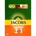 Напій кавовий розчинний Jacobs 3в1 Cappuccino м/у 12.5г
