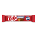 Вафлі в молочному шоколаді Kit Kat м/у 2х32г