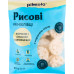 Мініхлібці рисові з морською сіллю Pikolo м/у 50г