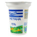Сметана 15% Простонаше ст 300г