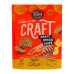 Грінки житньо-пшеничні Сьомга та сир Craft Bread chips Flint д/п 80г